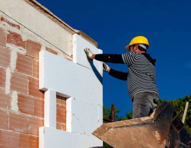 Types of Insulation We Offer in Valmeyer, IL