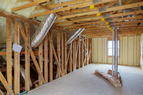 Best Eco-Friendly Insulation in Valmeyer, IL