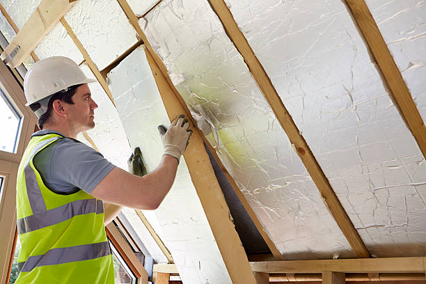 Best Residential Insulation in Valmeyer, IL