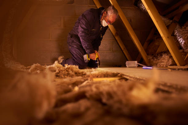 Best Fiberglass Insulation in Valmeyer, IL